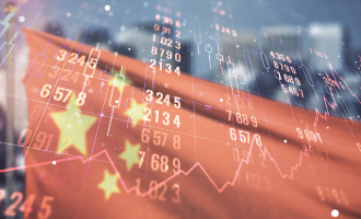 Investors Return to Chinese Stocks After Sell-Off Triggered by Covid and Geopolitics