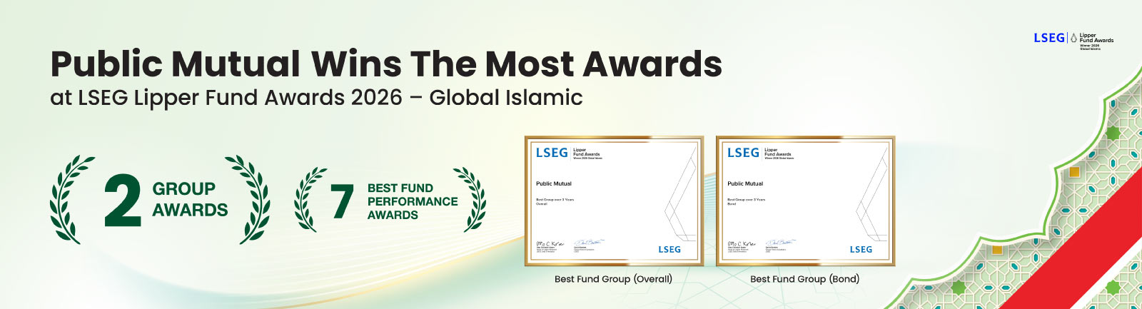 Global Islamic
