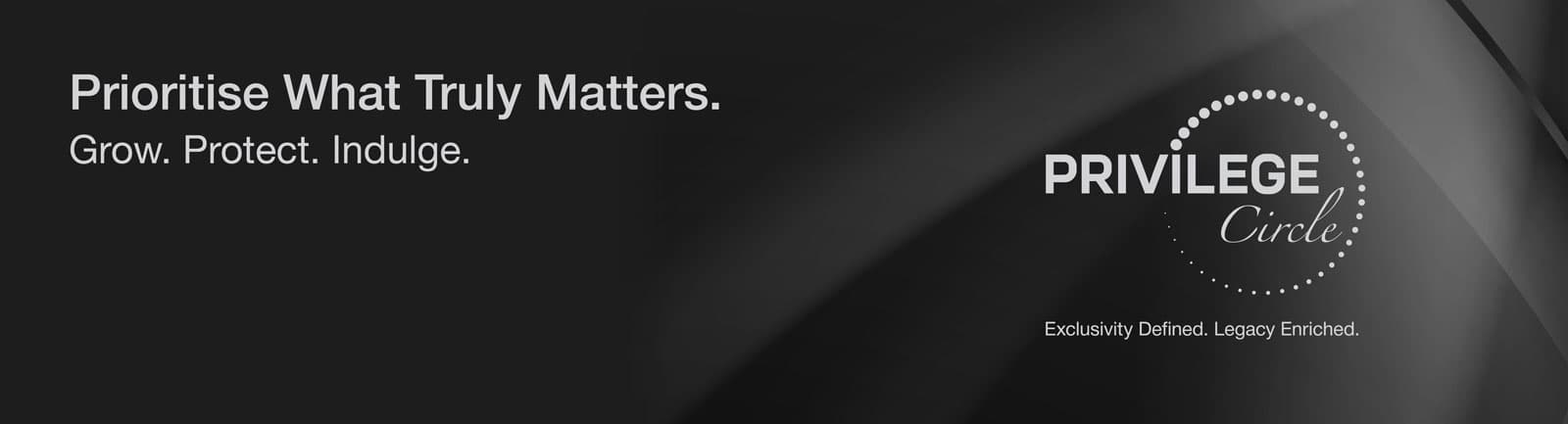 Privilege Circle