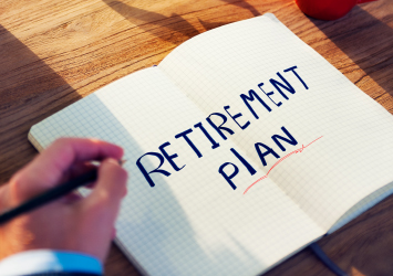 Investment, Unit Trust, Retirement
